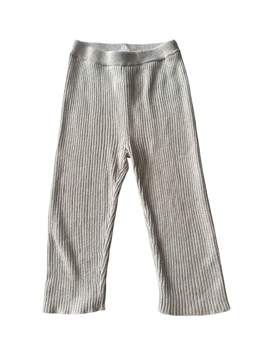 Jamie Kay Sage Knit Pants - Size 1