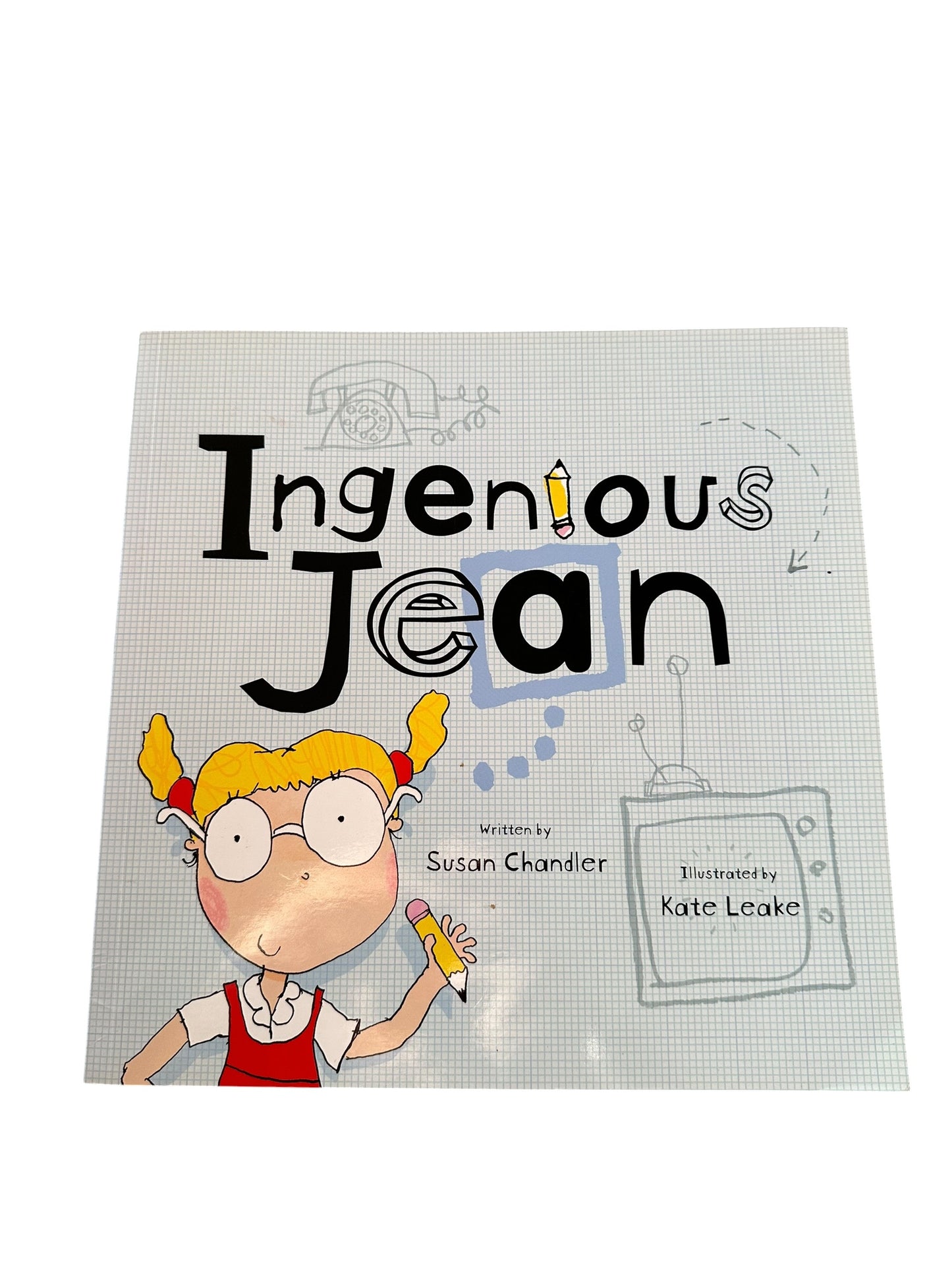 Ingenious Jean