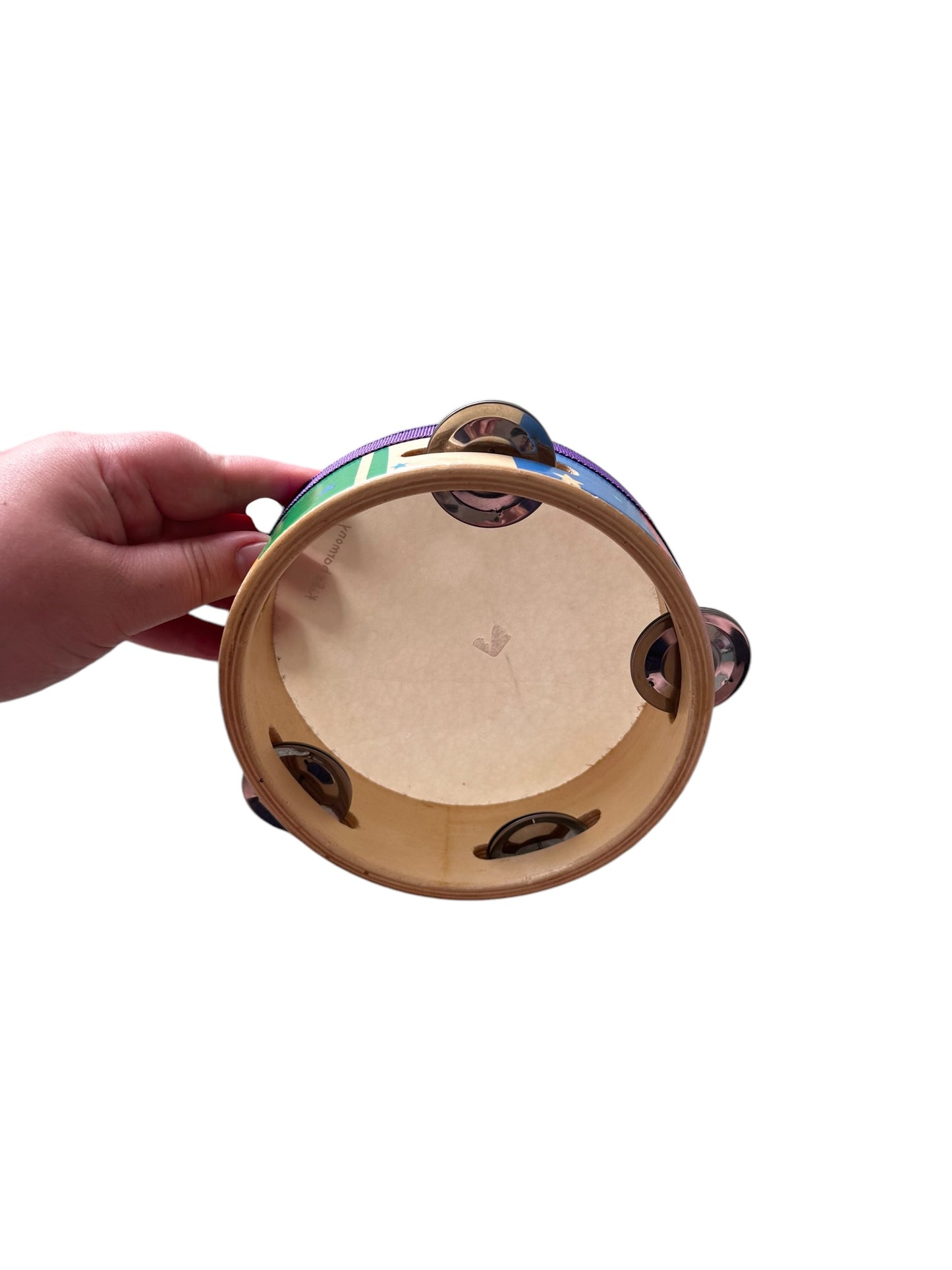 Tambourine