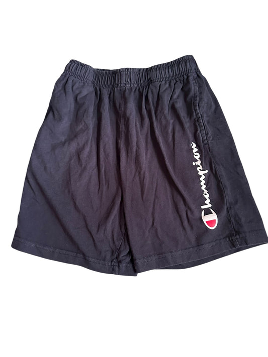 Champion Navy Shorts - Size 12