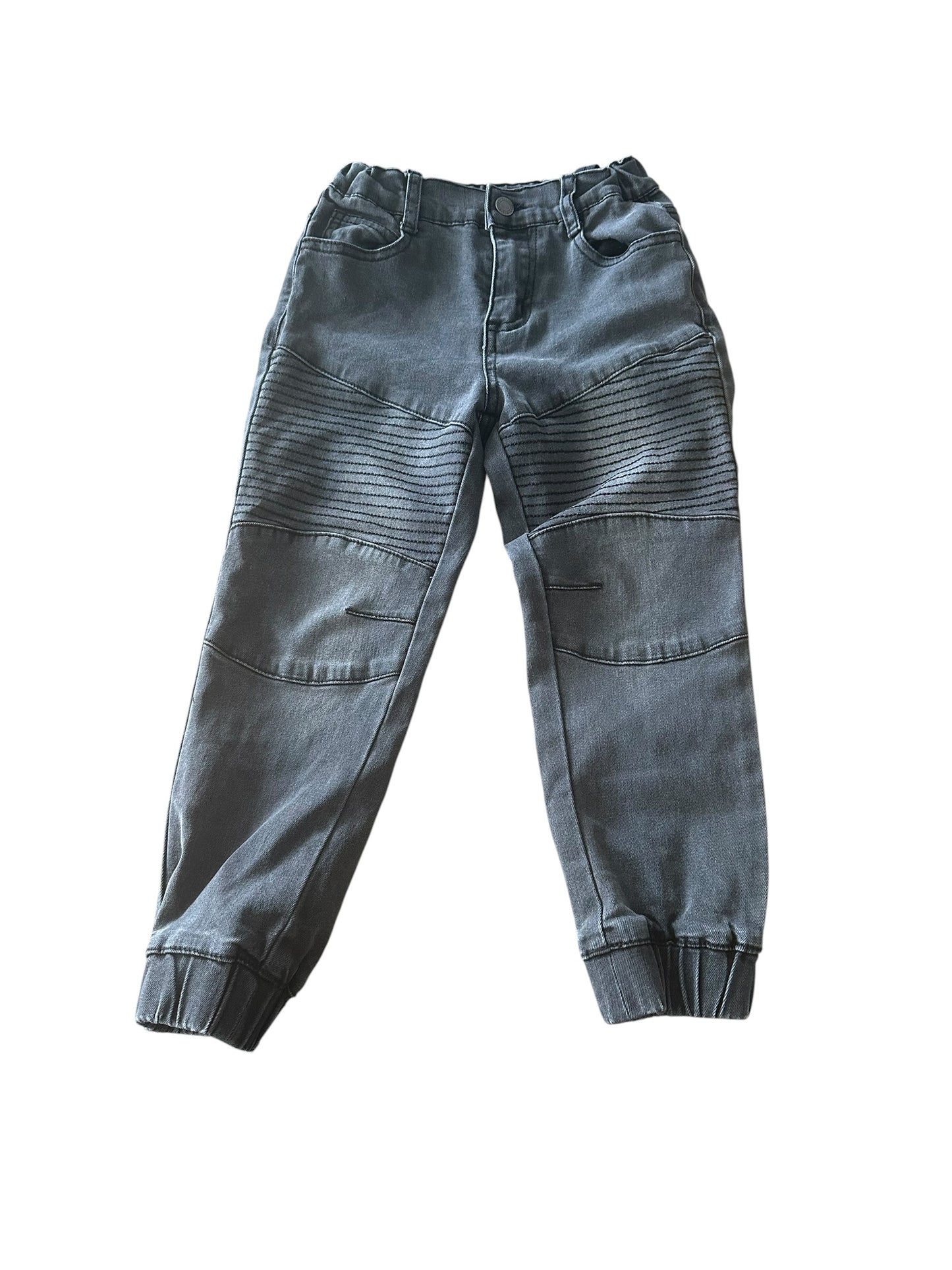 Mac and Ellie Black Pants - Size 5