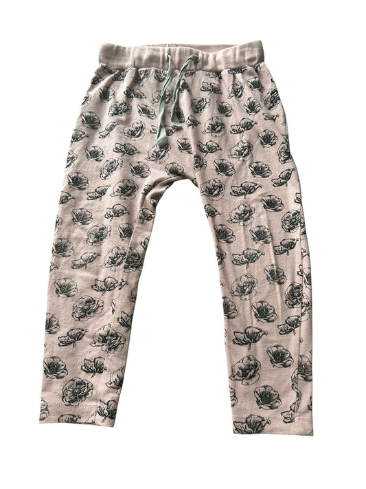 Miann and Co Pink Pants - Size 2