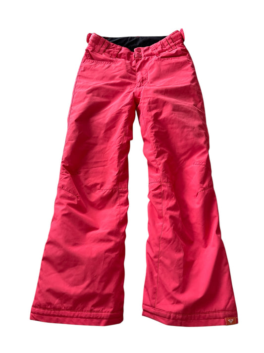 Roxy Snow Pants - Size 8