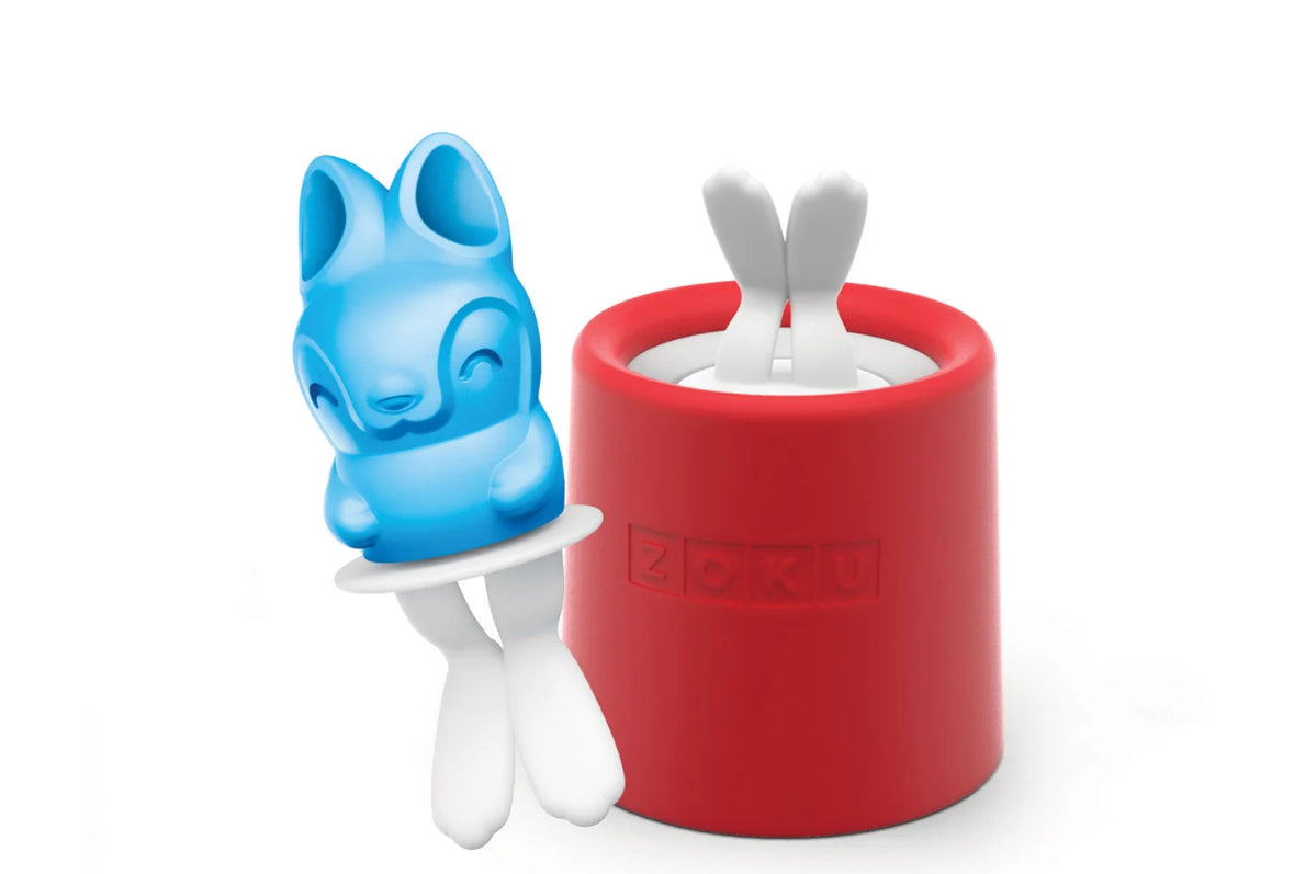 Zoku Bunny Ice block Mold