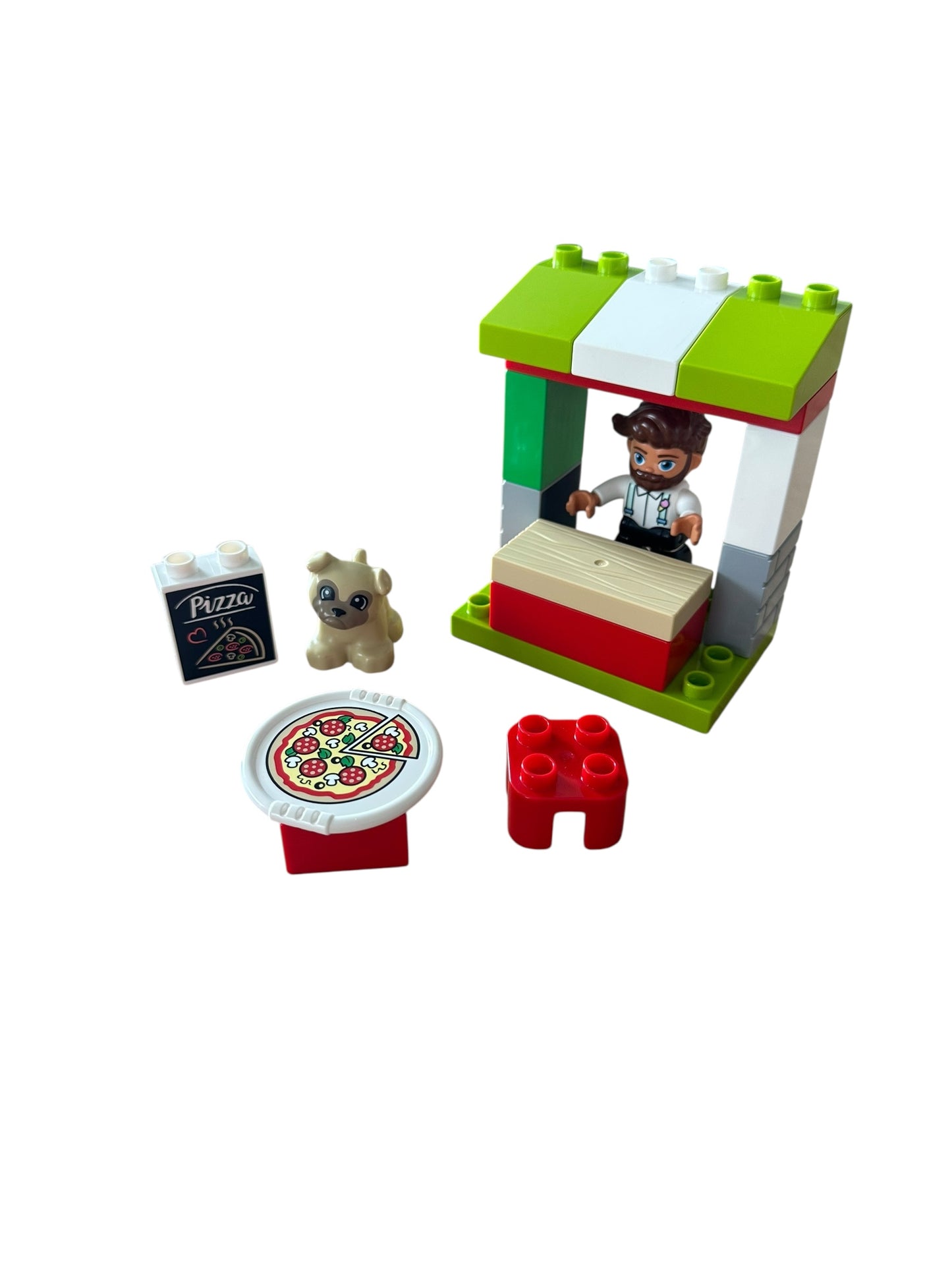 Duplo Pizzeria (10927)