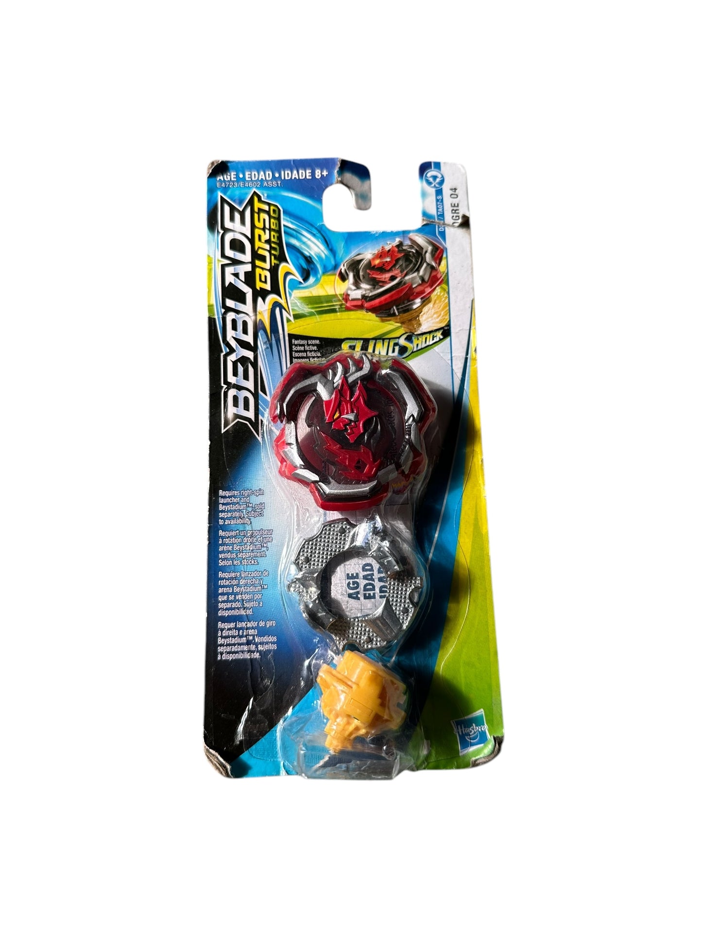 Beyblade Burst Turbo - NEW