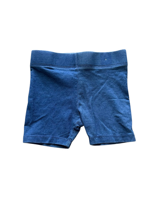 Cotton On Bike Shorts - Size 2
