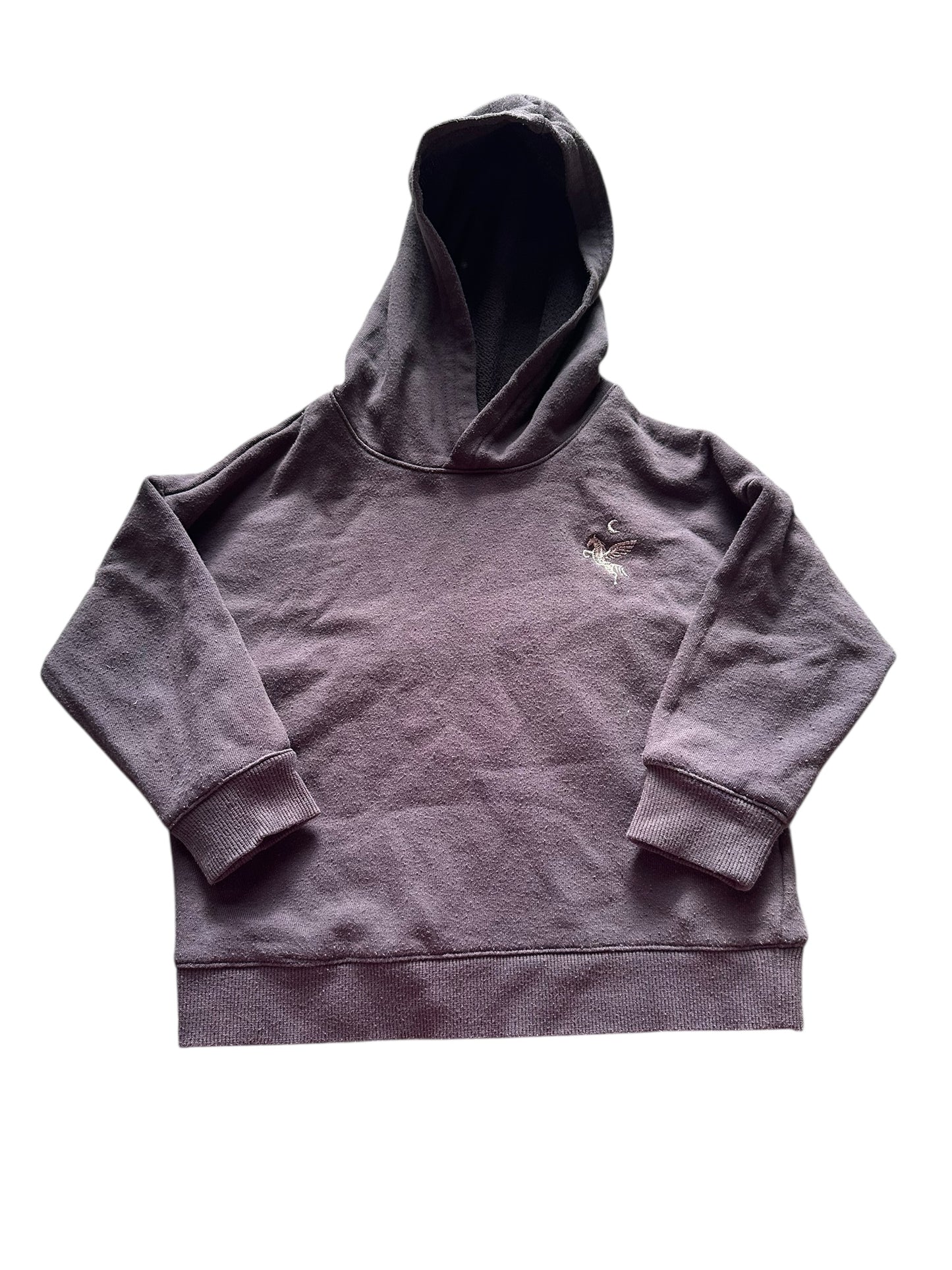 Cotton On Hoodie - Size 3 SECONDS