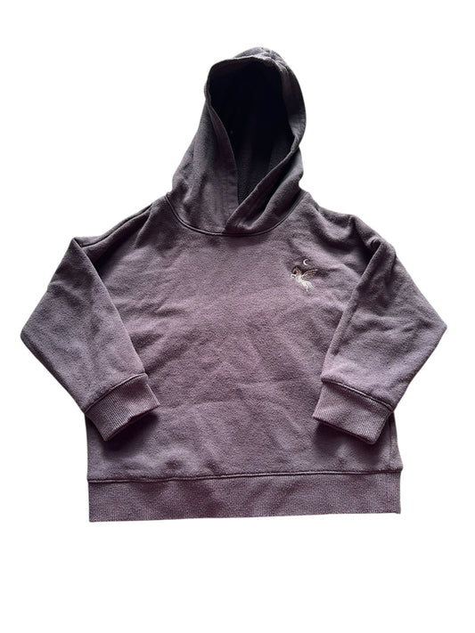 Cotton On Hoodie - Size 3 SECONDS