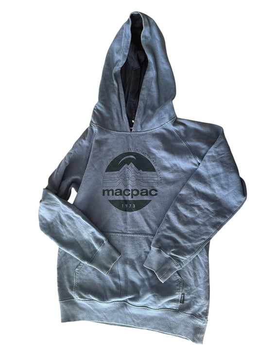 Macpac Hoodie - Size 8