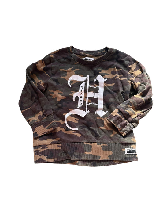 Lil Homie Jumper - Size 2-3