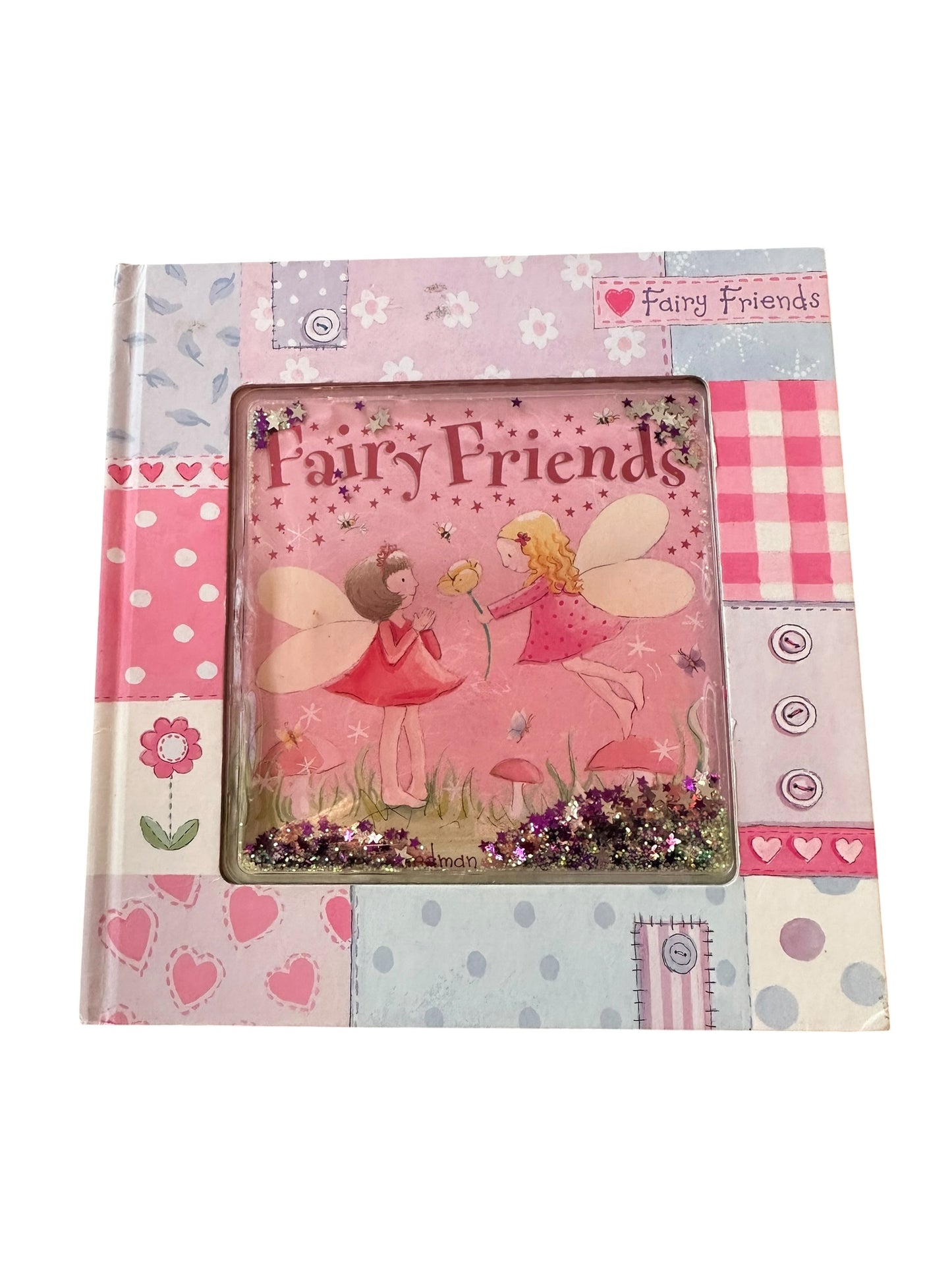 Fairy Friends