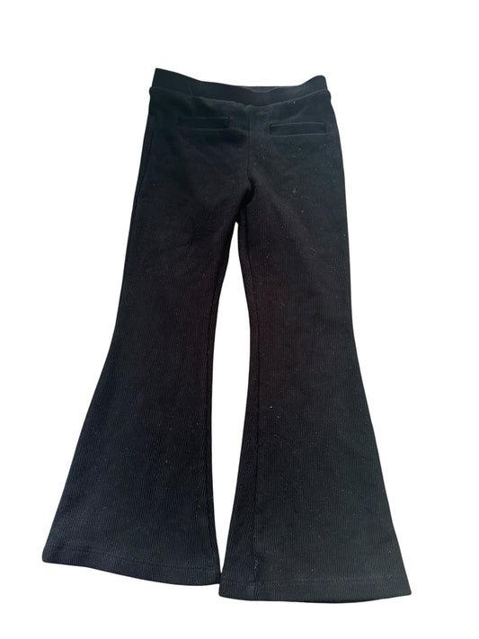 Zara Flared Pants - Size 4-5