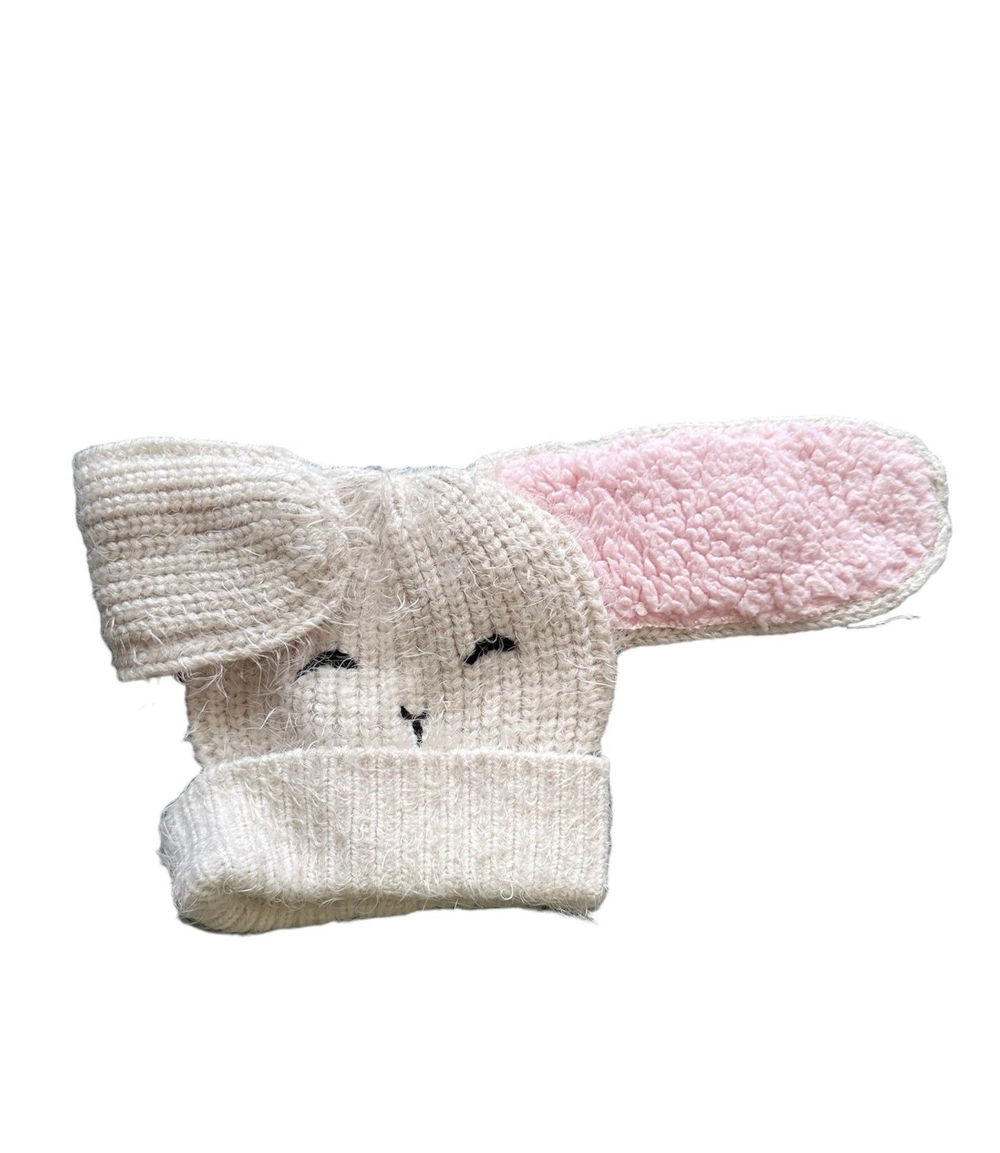 Peter Alexander Bunny Beanies - Size 1-4