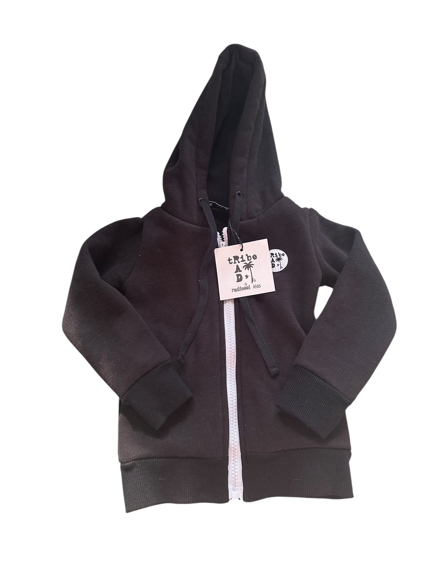 Radicool Dude Hoodie - Size 1 NEW