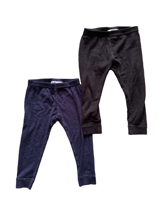 Merino Leggings Bundle - Size 1