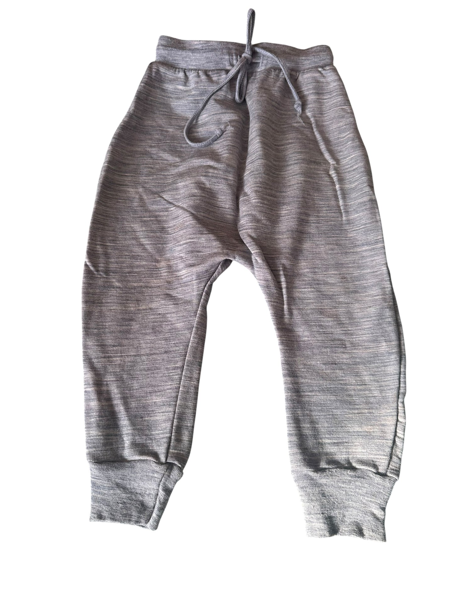Little Flock of Horrors Merino Pants - Size 18-24 Months