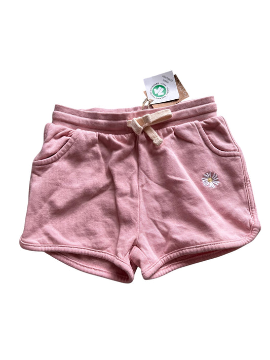 Mini Mango Shorts - Size 5 NEW