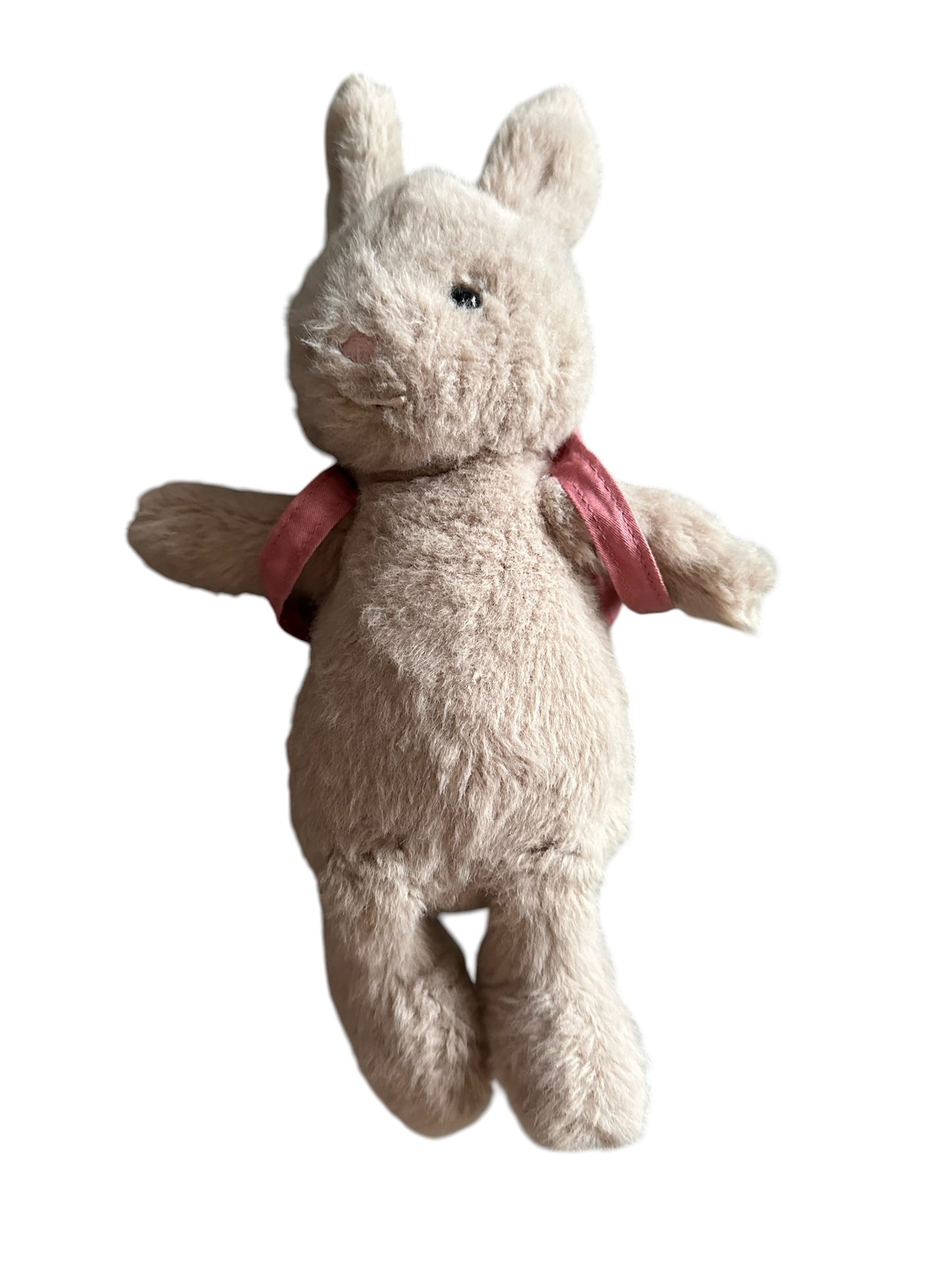 Jellycat Backpack Bunny