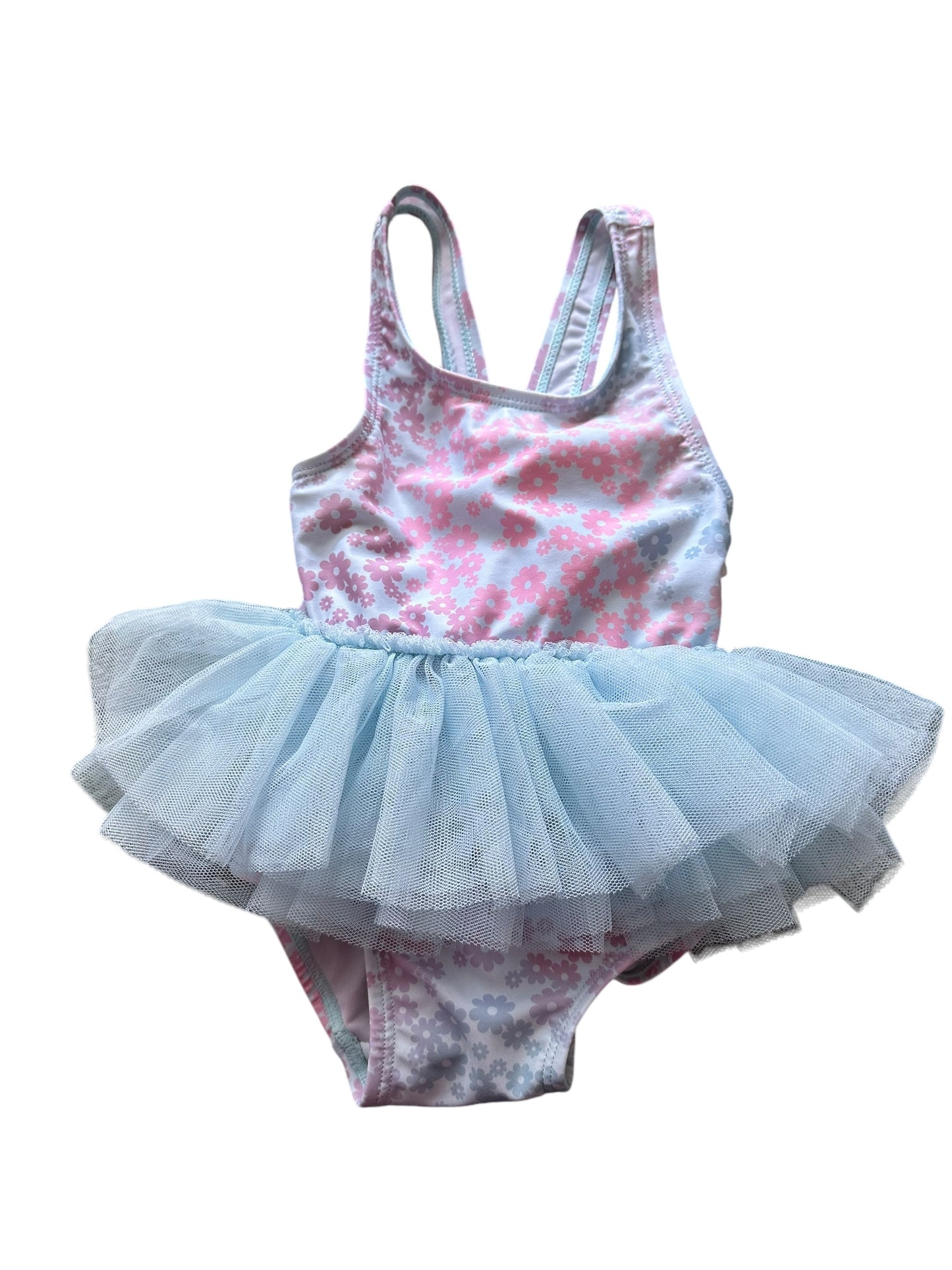 Huxbaby Tutu Togs - Size 3-6 Months