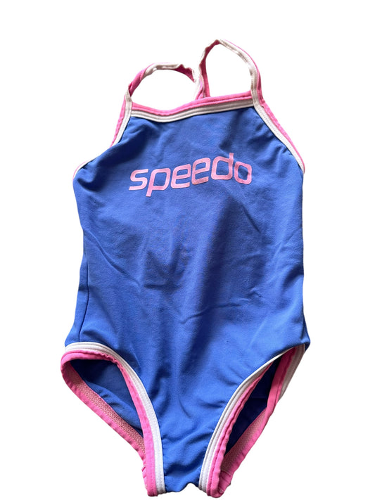 Speedo Togs - Size 2