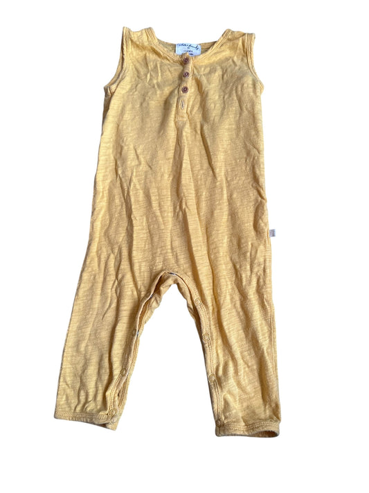 Wilson & Frenchy Romper - Size 3-6 Months