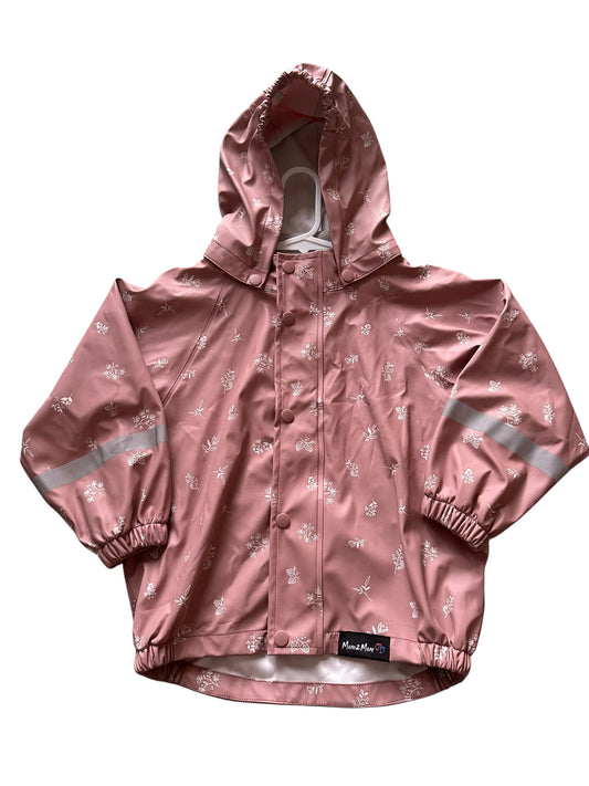 Mum2mum Raincoat - Size 3