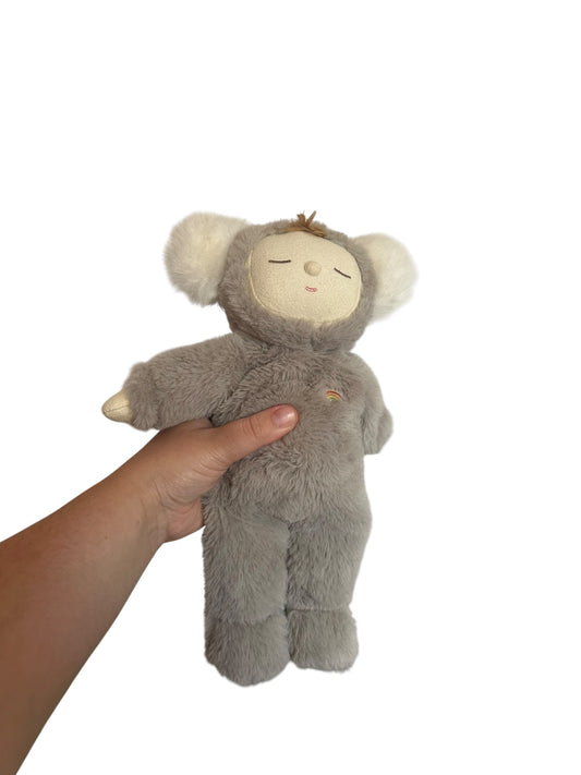 Olli Ella Koala Moppet Cozy Dinkum Doll