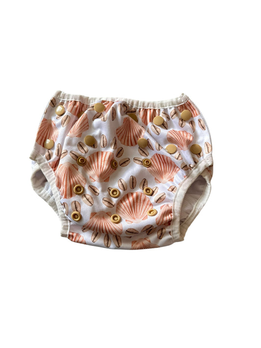 Swim Nappy Shell - One Size