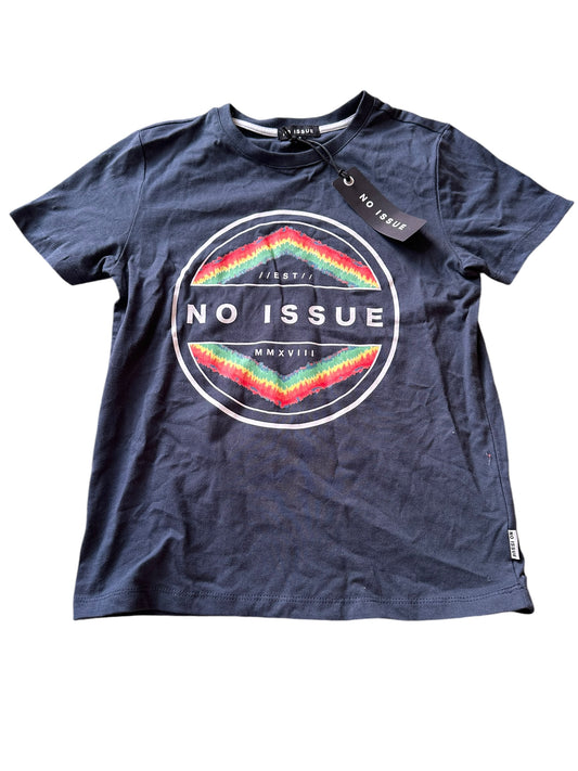 No Issue Tee - Size 8 NEW