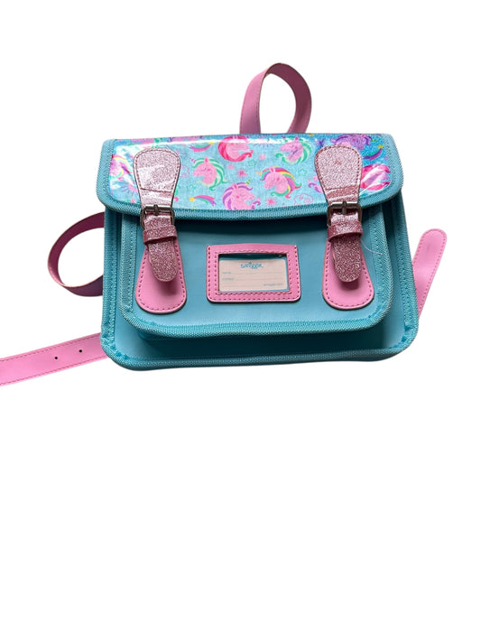 Smiggle Unicorn Bag