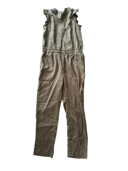Mac and Ellie Jumpsuit - Size 8