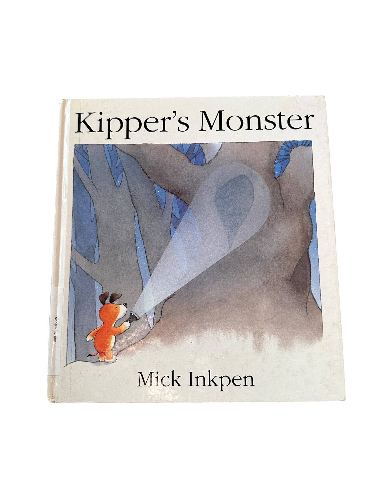 Kipper’s Monster