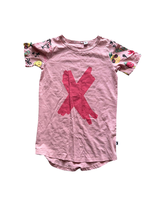 Kissed By Radicool Dress - Size 6