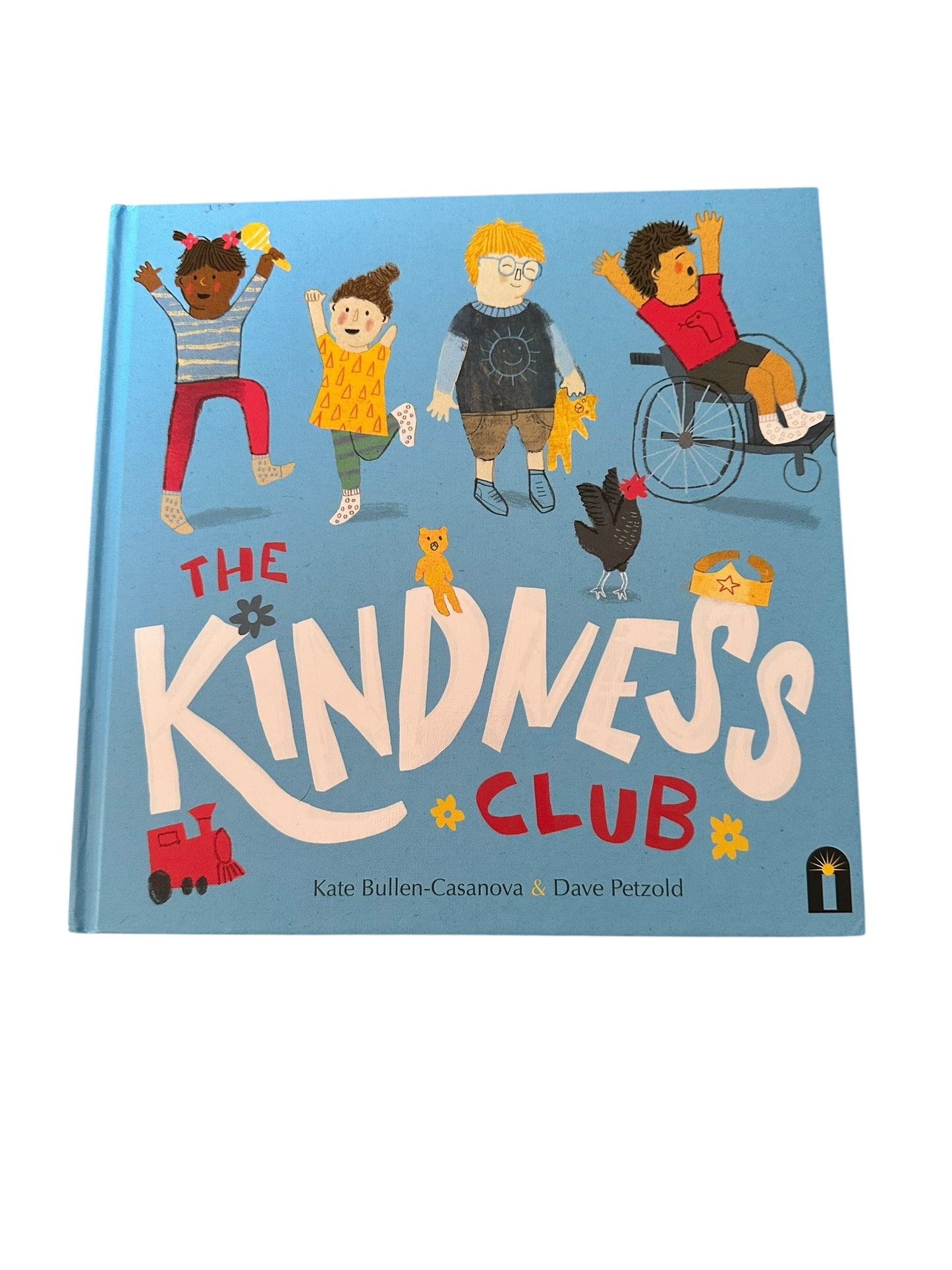 The Kindness Club