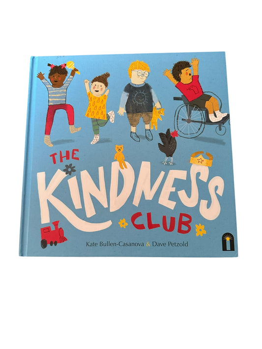 The Kindness Club