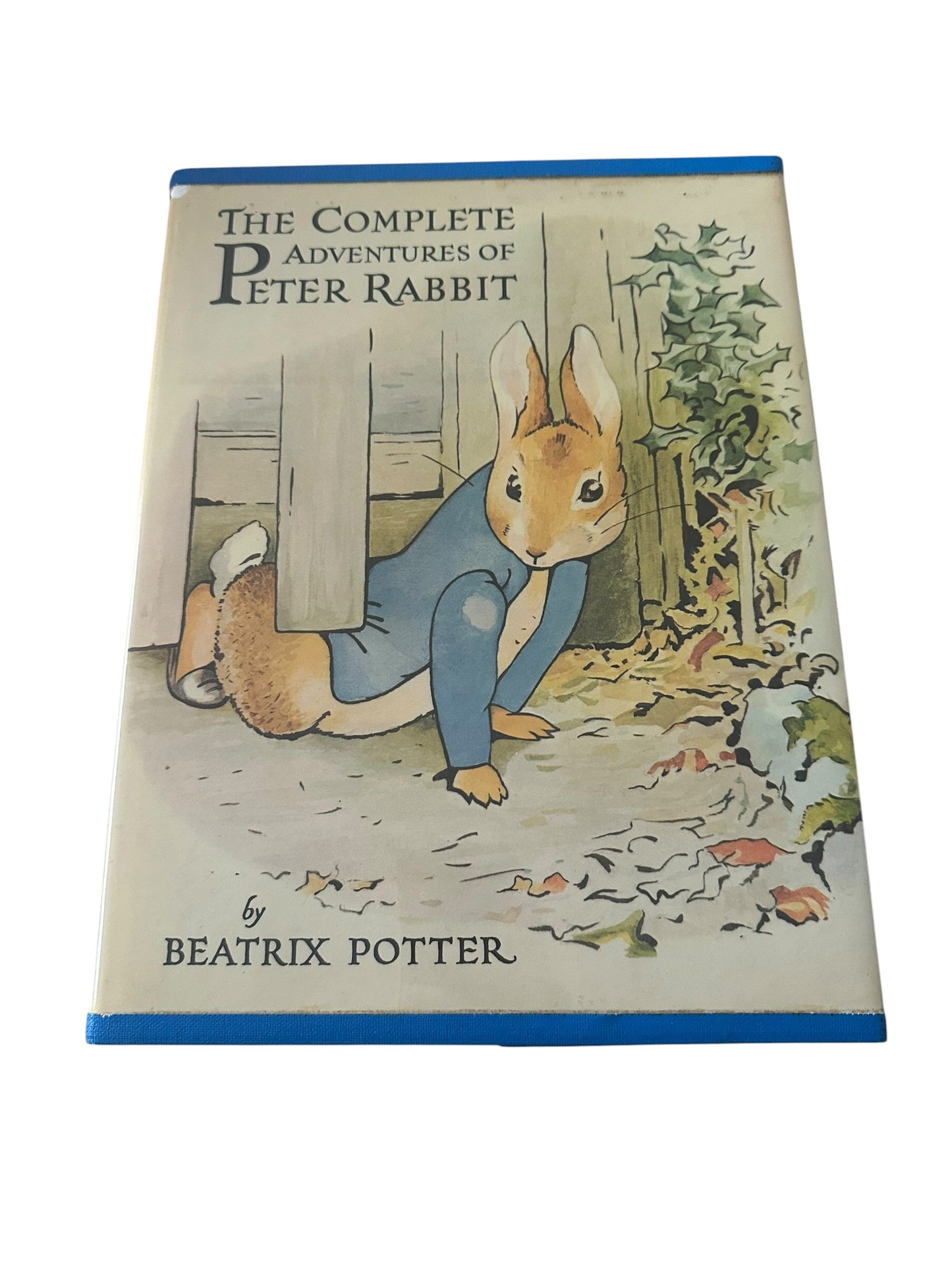 The Complete Adventures of Peter Rabbit