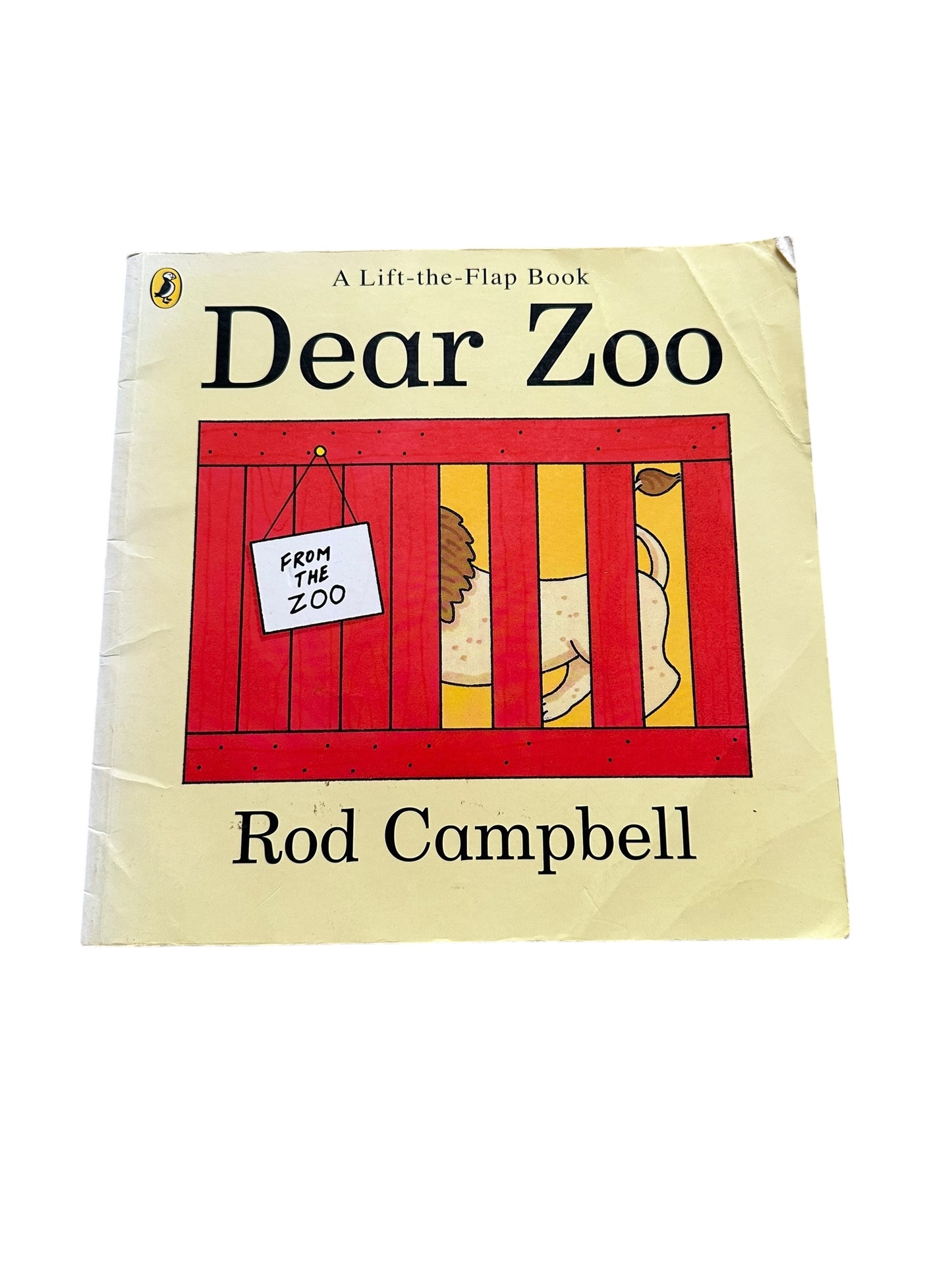 Dear Zoo