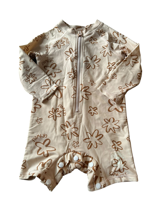 Crywolf Rashsuit - Size 3