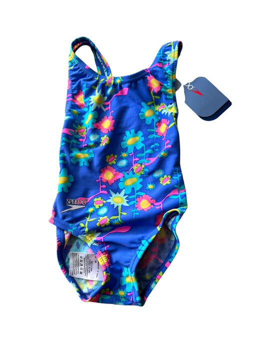 Speedo Togs - Size 0-6 Months NEW