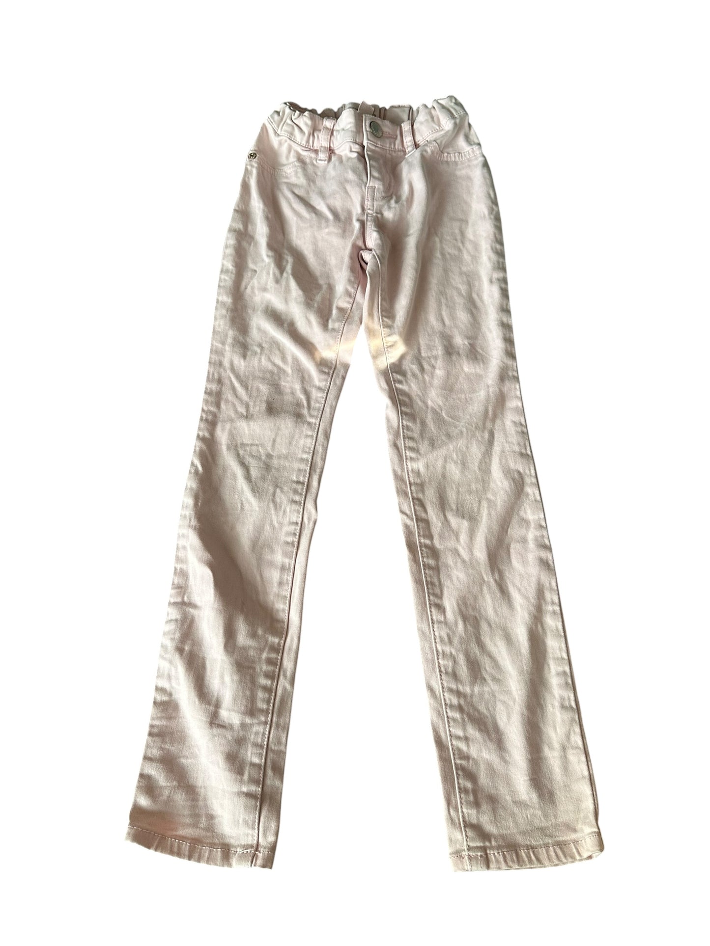 Country Road Pink Jeans - Size 6