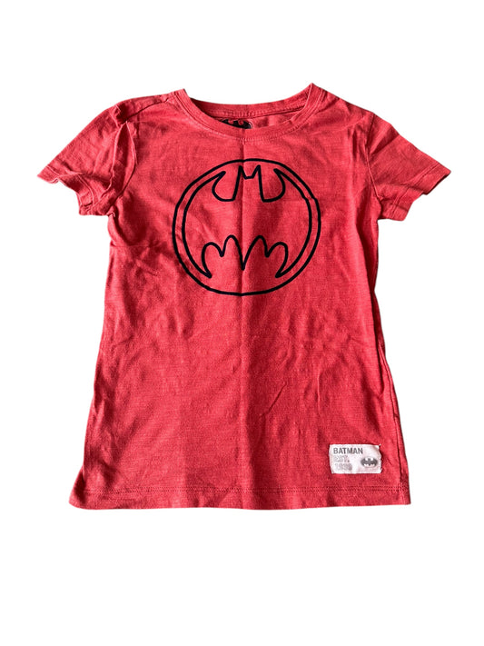 Batman Tee - Size 7