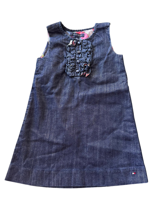 Tommy Hilfiger Dress - Size 3