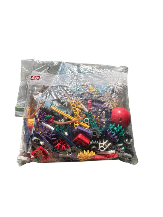 K’nex Set