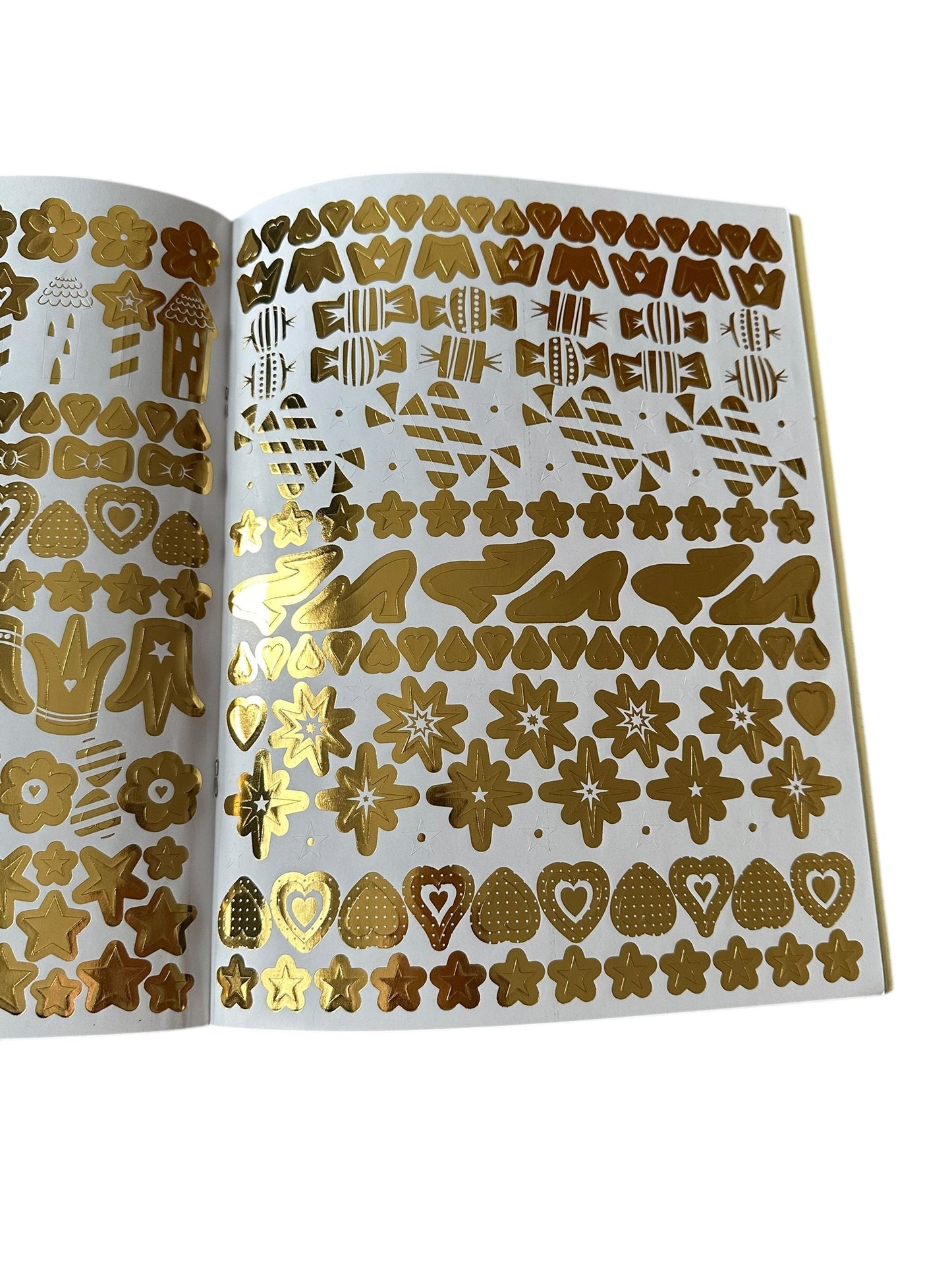 Usborne Fairy Things To Make and Do