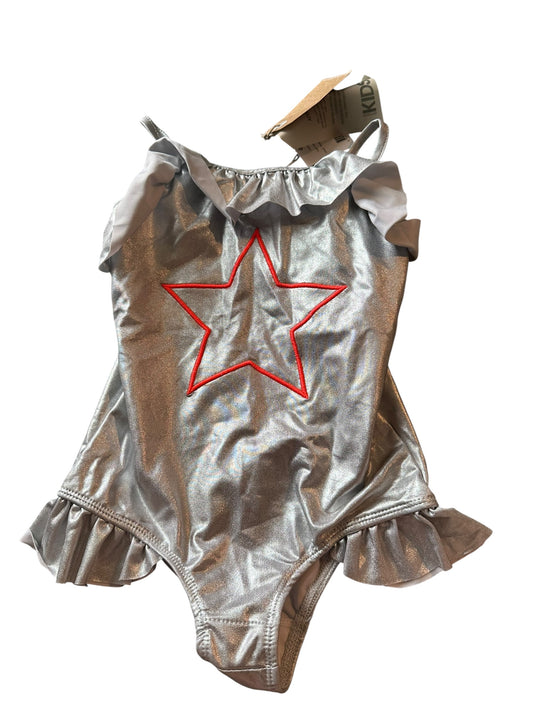 Cotton On Star Togs - Size 5 NEW