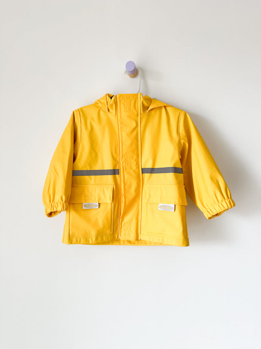 Silly Billyz Raincoat - Size 1-2