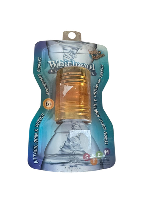 Whirlpool Bottle Vortex - NEW