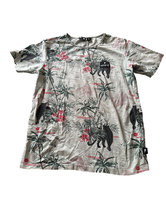 Radicool Dude Tee - Size 8