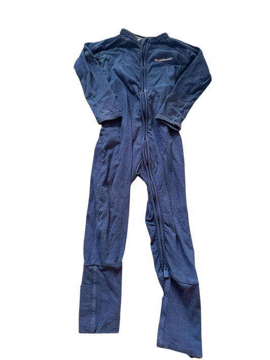Bonds Navy Zippy - Size 18-24 Months